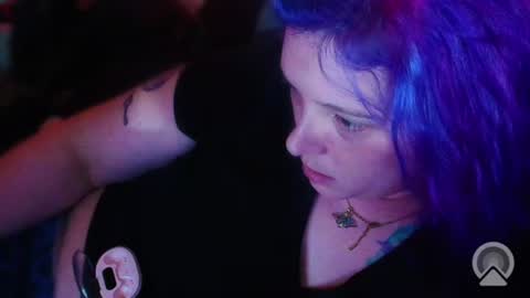 Exoticlexxii online show from June 12, 2026, 5:39 am