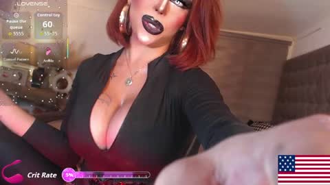 Snapshot of exoticmaria chatting on May 8, 2026, 8:58 pm MARIA online show from May 8, 2026, 8:58 pm