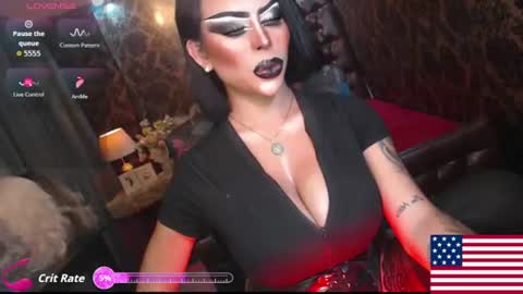 Snapshot of exoticmaria chatting on July 14, 2026, 2:05 am MARIA online show from July 14, 2026, 2:05 am