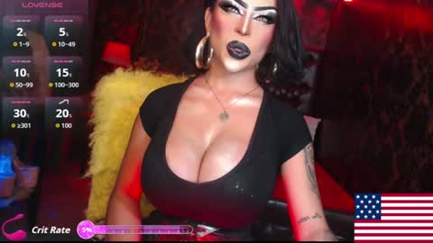 Snapshot of exoticmaria chatting on July 24, 2026, 4:32 am MARIA online show from July 24, 2026, 4:32 am