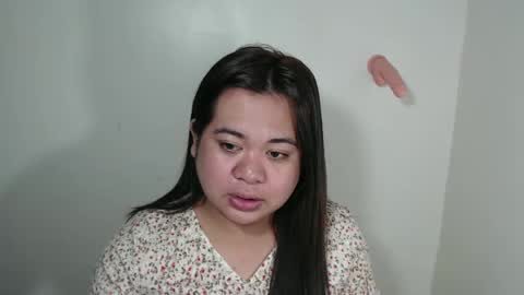 SHANTAL MARIE online show from February 8, 2025, 6:43 am