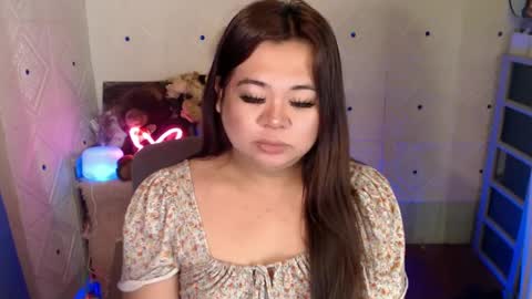 SHANTAL MARIE online show from February 16, 2025, 6:32 pm