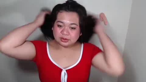 SHANTAL MARIE online show from March 3, 2025, 5:39 pm