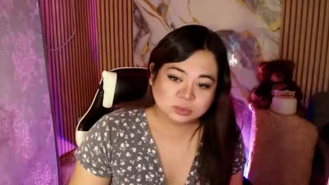 SHANTAL MARIE online show from September 25, 2025, 5:44 am