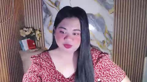 SHANTAL MARIE online show from February 26, 2026, 6:34 am