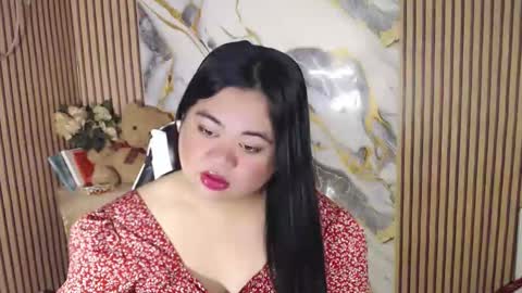 SHANTAL MARIE online show from March 29, 2026, 1:16 am