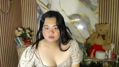 Snapshot of exoticpinayx chatting on June 14, 2026, 2:30 pm SHANTAL MARIE online show from June 14, 2026, 2:30 pm