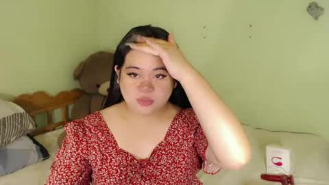 Snapshot of exoticpinayx chatting on June 25, 2026, 2:44 am SHANTAL MARIE online show from June 25, 2026, 2:44 am
