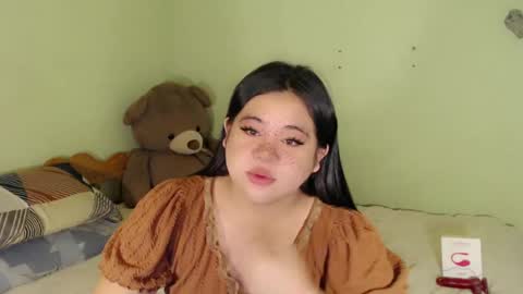 Snapshot of exoticpinayx chatting on June 30, 2026, 12:22 am SHANTAL MARIE online show from June 30, 2026, 12:22 am