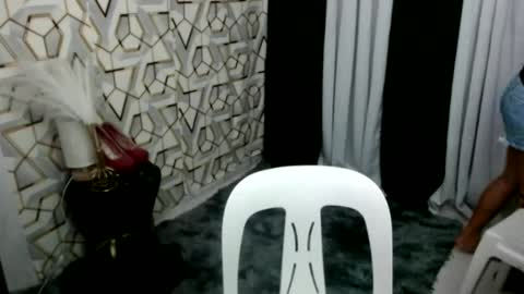 exoticrachel online show from December 22, 2024, 7:52 pm