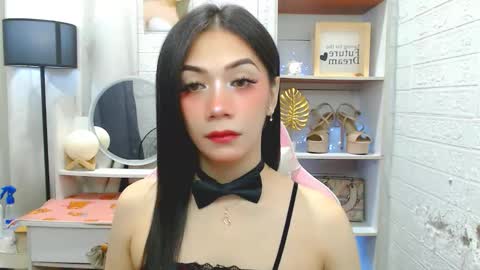 Snapshot of exotictssavie chatting on November 4, 2025, 6:40 pm exotictssavie online show from November 4, 2025, 6:40 pm
