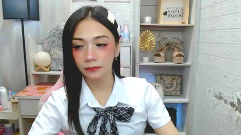 Snapshot of exotictssavie chatting on November 26, 2025, 12:11 am exotictssavie online show from November 26, 2025, 12:11 am