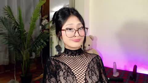 Snapshot of expensive_candyx chatting on January 5, 2025, 2:41 pm Candy online show from January 5, 2025, 2:41 pm