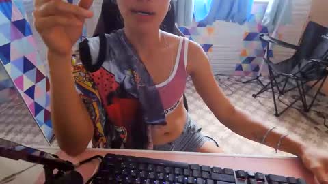expensive_ruby online show from May 10, 2026, 3:33 am