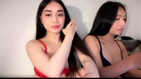 chloee online show from June 25, 2026, 9:08 pm