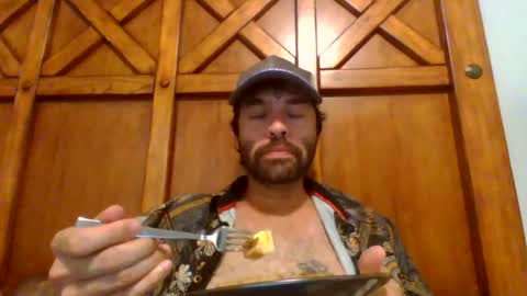 Antonio Leon Gibson-Cushing online show from July 8, 2026, 10:03 pm