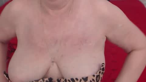 Snapshot of experiencedalana chatting on June 26, 2026, 10:47 pm Alana online show from June 26, 2026, 10:47 pm
