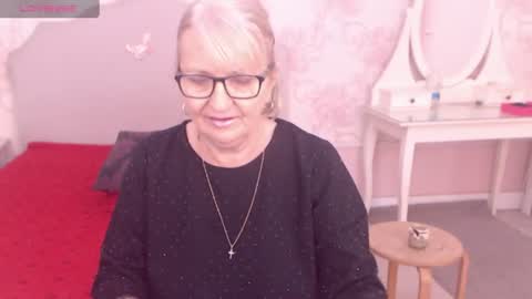 Snapshot of experiencedalana chatting on July 26, 2026, 12:45 pm Alana online show from July 26, 2026, 12:45 pm