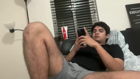 experimentrial43 online show from October 31, 2025, 6:14 am