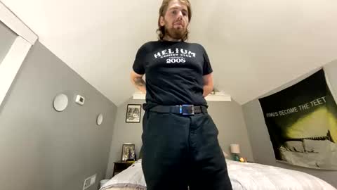 Explosivee andyy online show from October 21, 2025, 6:47 am