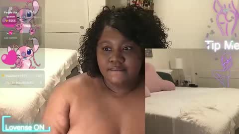 Miss Kitty online show from September 10, 2025, 4:56 am