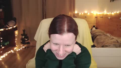 Crystal online show from February 24, 2025, 7:09 pm