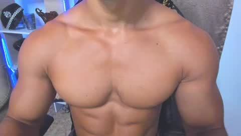 GABRIEL online show from December 11, 2024, 12:33 am