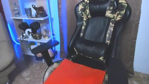 GABRIEL online show from January 7, 2025, 11:35 pm