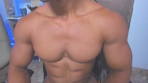 GABRIEL online show from January 23, 2025, 4:37 pm