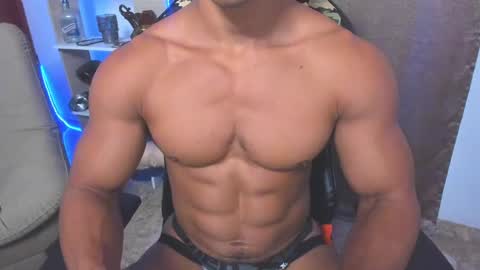 GABRIEL online show from February 6, 2025, 3:06 am