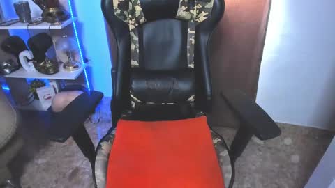 GABRIEL online show from February 19, 2025, 7:59 pm