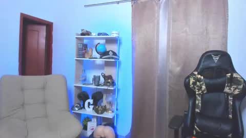 GABRIEL online show from March 2, 2025, 10:48 pm