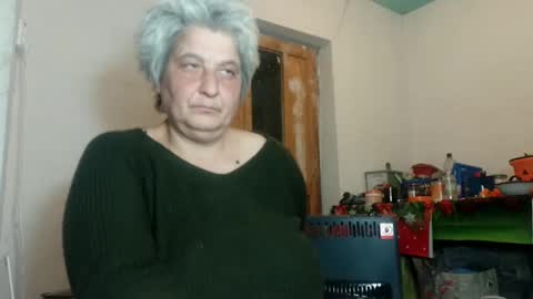 ExquisiteMature online show from January 10, 2025, 12:17 am