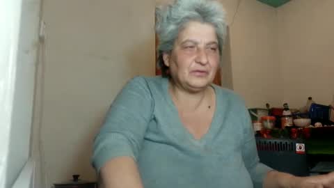 ExquisiteMature online show from January 16, 2025, 9:51 pm