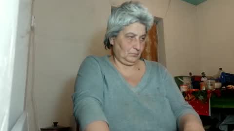 ExquisiteMature online show from January 17, 2025, 10:01 pm