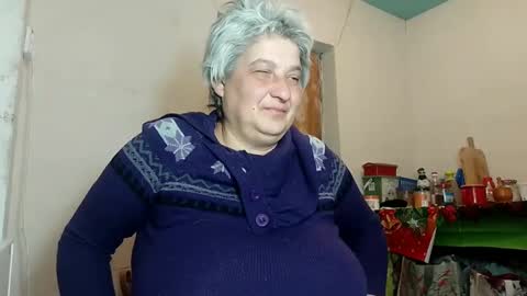 ExquisiteMature online show from January 22, 2025, 8:49 pm