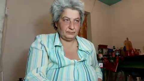 ExquisiteMature online show from January 23, 2025, 12:04 am