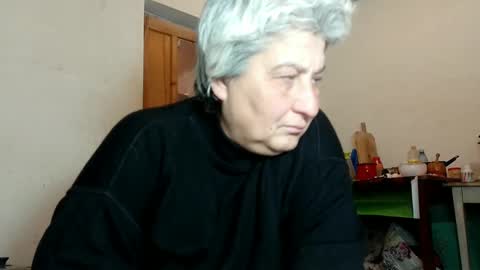 ExquisiteMature online show from January 26, 2025, 12:43 pm