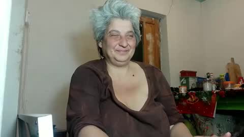 ExquisiteMature online show from January 28, 2025, 12:57 am