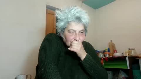 ExquisiteMature online show from January 30, 2025, 6:54 pm