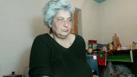 ExquisiteMature online show from January 31, 2025, 9:05 pm