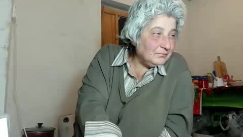 ExquisiteMature online show from February 10, 2025, 5:41 pm