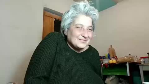 ExquisiteMature online show from February 12, 2025, 8:29 pm