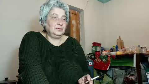 ExquisiteMature online show from February 13, 2025, 8:59 am
