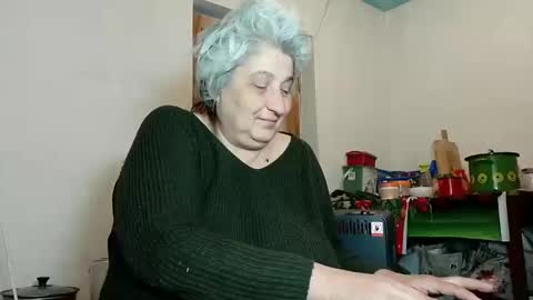 ExquisiteMature online show from February 13, 2025, 5:33 pm