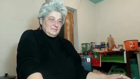 ExquisiteMature online show from February 19, 2025, 7:27 pm