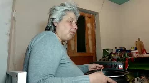 ExquisiteMature online show from March 4, 2025, 10:05 pm