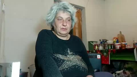 ExquisiteMature online show from March 10, 2025, 12:29 am