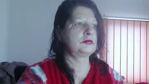 ExtasyMature online show from February 27, 2025, 6:18 am