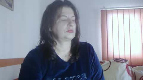 ExtasyMature online show from October 1, 2025, 6:08 am